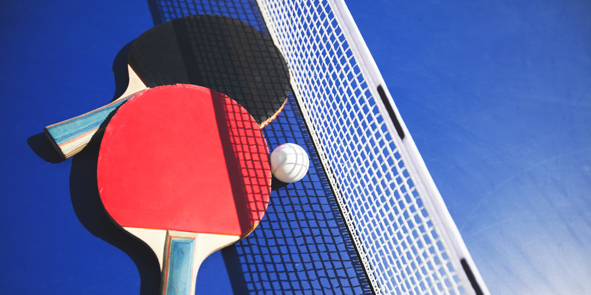 Πώς το Ping Pong Ενισχύει το Πνεύμα της Ομαδικότητας και του Αθλητισμού