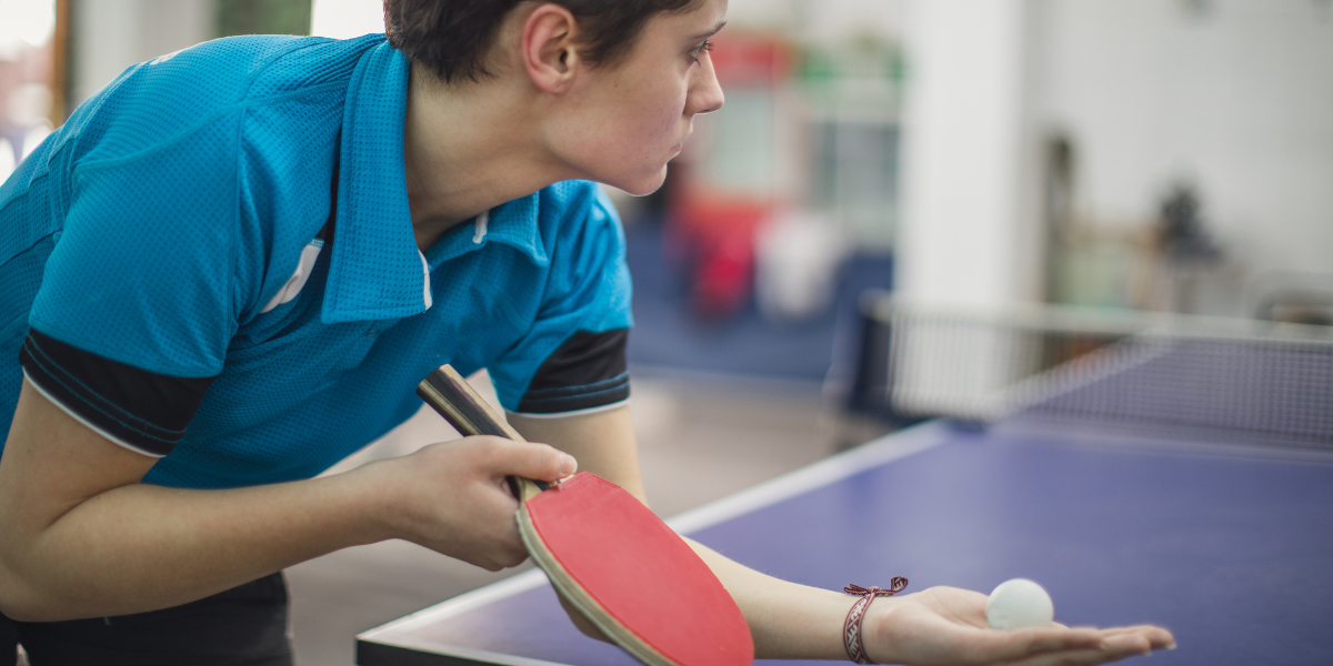 Η Σωστή Τεχνική στο Ping Pong: Από τα Βασικά έως τις Προχωρημένες Τακτικές