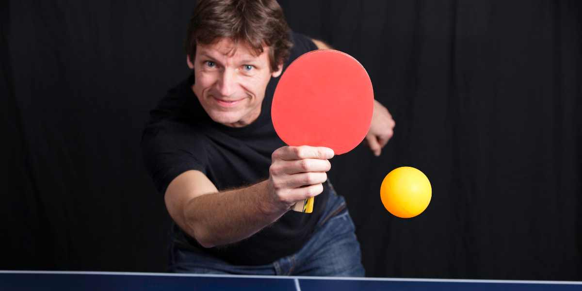 Γιατί το ping Pong Είναι Ένα Από τα Πιο Διασκεδαστικά Αθλήματα